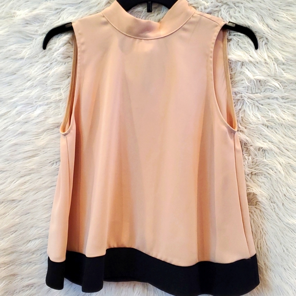 Zara Basic Top